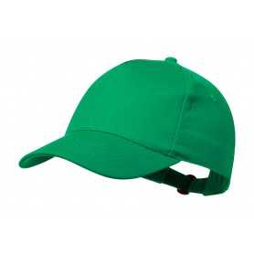 Cappellino baseball Verde
