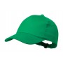 Cappellino baseball Verde
