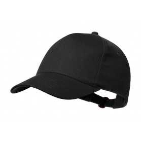 Cappellino baseball Nero
