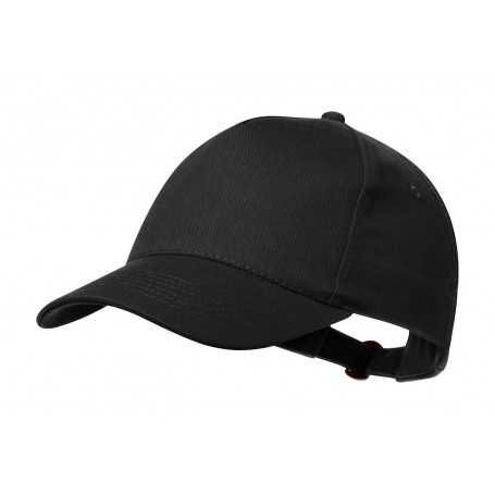 Cappellino baseball Nero