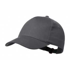 Cappellino baseball Grigio