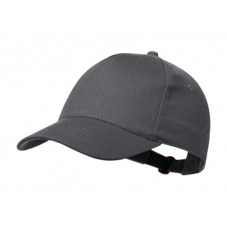 Cappellino baseball Grigio