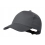 Cappellino baseball Grigio