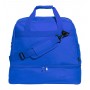 Borsa sportiva in RPET Blu
