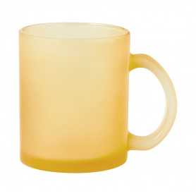 Tazza mug per sublimazione Giallo