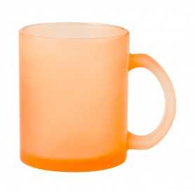 Tazza mug per sublimazione Arancione