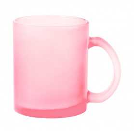 Tazza mug per sublimazione Rosa