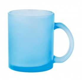 Tazza mug per sublimazione Azzurro