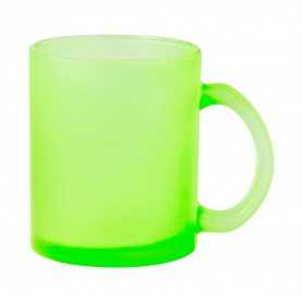 Tazza mug per sublimazione Lime verde