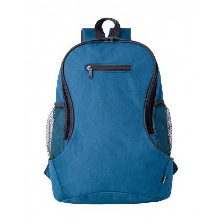 Zaino in RPET Blu