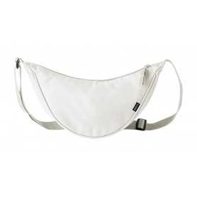 Marsupio a tracolla in RPET Naturale