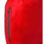 Sacca in RPET Rosso