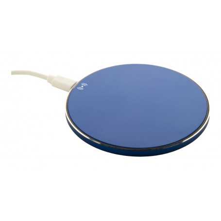 Caricabatterie wireless Blu