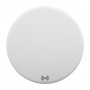 Caricabatterie wireless in RABS Bianco