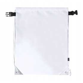 Sacca in RPET Bianco