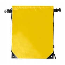 Sacca in RPET Giallo