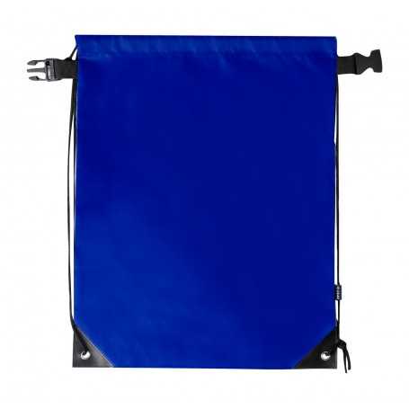 Sacca in RPET Blu
