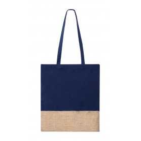 Borsa per la spesa Blu scuro