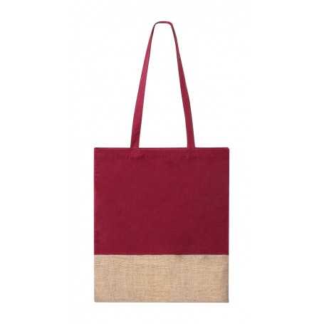 Borsa per la spesa Borgogna