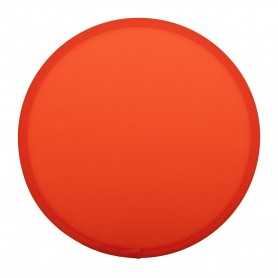Frisbee in RPET Rosso