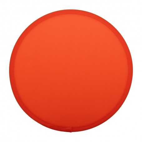 Frisbee in RPET Rosso