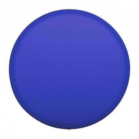 Frisbee in RPET Blu