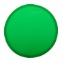 Frisbee in RPET Verde