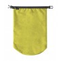 Sacca impermeabile in RPET Giallo