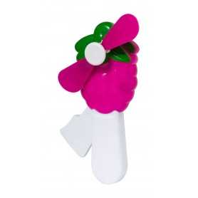 Ventilatore manuale, uva Multicolore