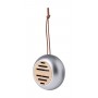 Cassa bluetooth Argento