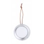 Cassa bluetooth Argento