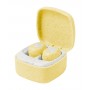 Auricolari bluetooth Giallo