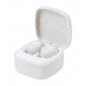 Auricolari bluetooth Naturale