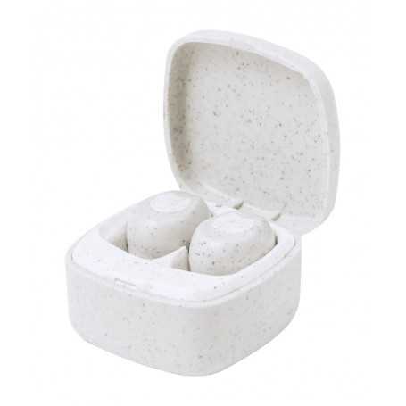 Auricolari bluetooth Naturale