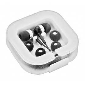 Auricolari USB-C Nero