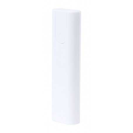 Set cavo di alimentazione USB Bianco