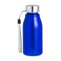 Borraccia in RPET Blu