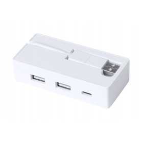 USB hub in RABS Bianco