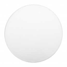 Frisbee in RPET Bianco