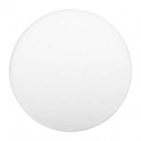 Frisbee in RPET Bianco