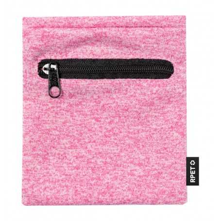 Polsino in RPET Fucsia