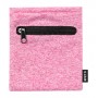 Polsino in RPET Fucsia