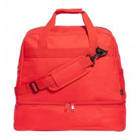 Borsa sportiva in RPET Rosso