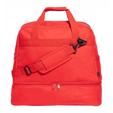 Borsa sportiva in RPET Rosso