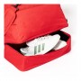 Borsa sportiva in RPET Rosso