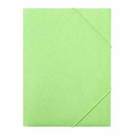 Cartella documenti Verde