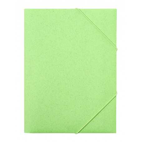 Cartella documenti Verde