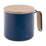 Mug termico Blu scuro