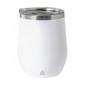 Tazza termica Bianco