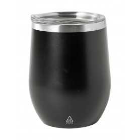 Tazza termica Nero